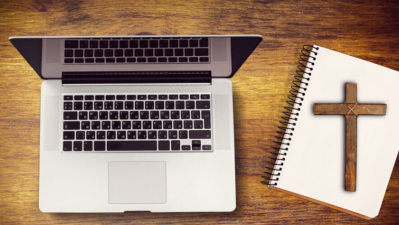 Online Christian Communities Are Growing Stronger